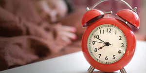 The eight-hour sleep conundrum