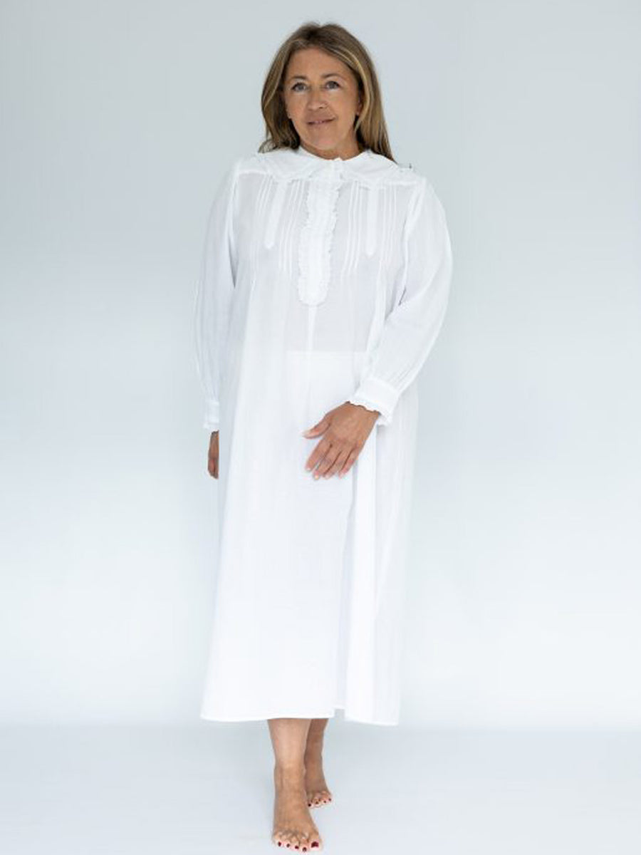 Polo nightgown hotsell