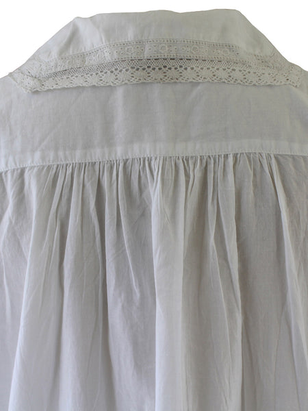 Florence Cotton Nightdress  Size 20-24