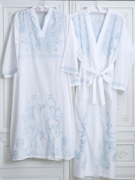 Renaissance Cotton Nightdress  Size 12-16