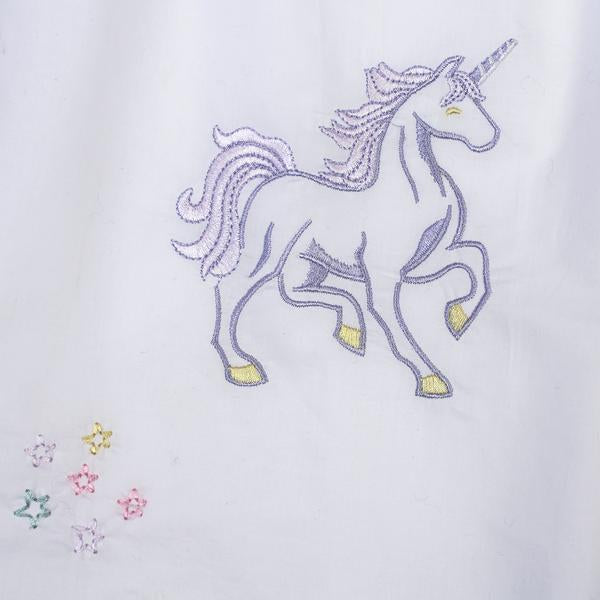 Check out of new Girls Nightie for National Unicorn Day