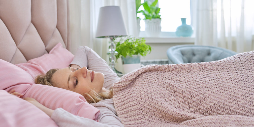 Sleep – debunking the myths