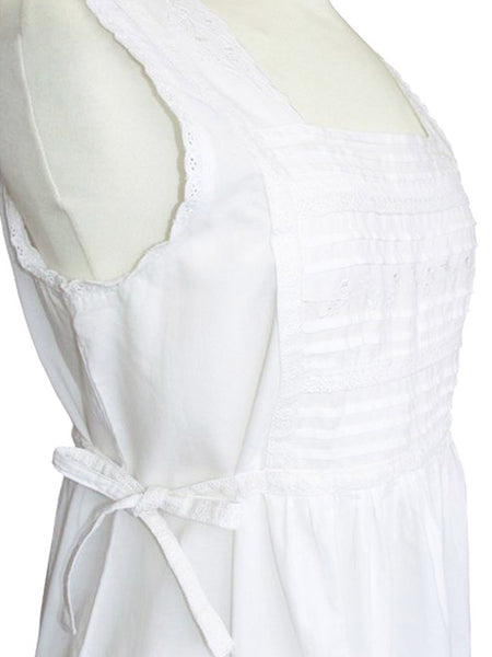 Lorna Cotton Nightdress Size 14-18