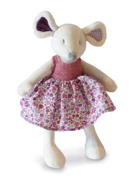 Penny Mouse Soft Toy
