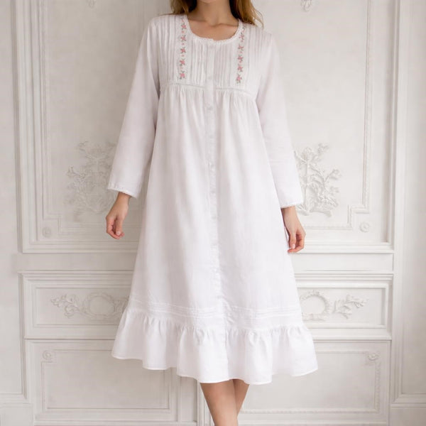 Jubilee Rose Long Sleeved.   Size 10 - 14