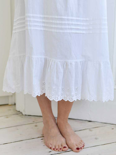 Eva Cotton Nightdress  Size 12-16