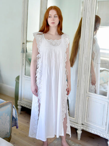 Betty Cotton Nightdress- Size 12-16