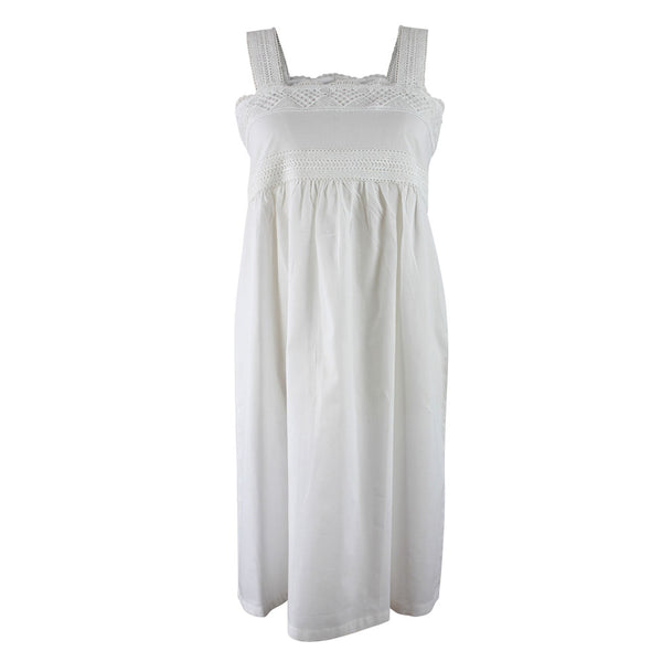 Nellie Cotton Nightdress  Size 8-10