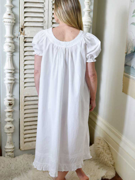 Juliet Cotton Nightdress  Size 12-18