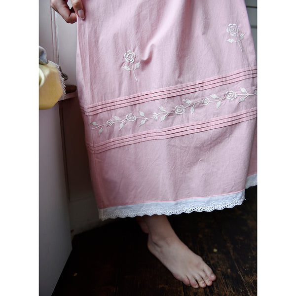 Margo Pink  Size 10 - 16