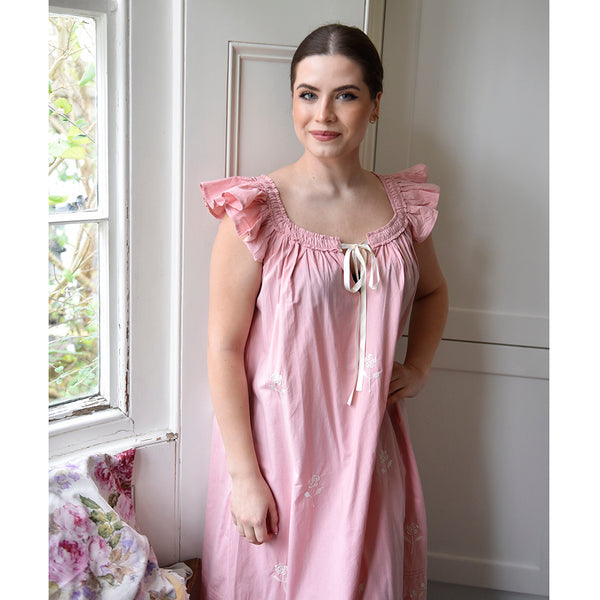 Margo Pink  Size 10 - 16