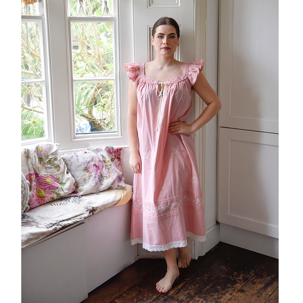 Margo Pink  Size 10 - 16