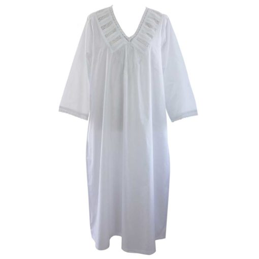 Janet Long Sleeved   Size : 14-16