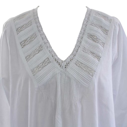 Janet Long Sleeved   Size : 14-16