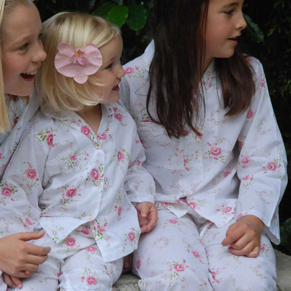 Rosie pyjamas outlet