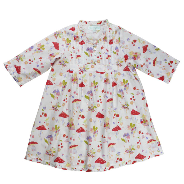 Fairy Print Nightdress