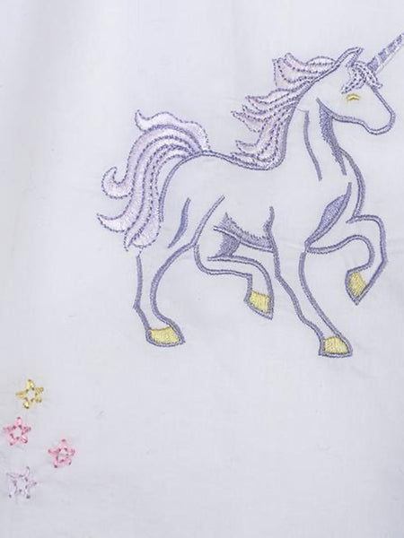 'Unicorn' Girls Nightdress