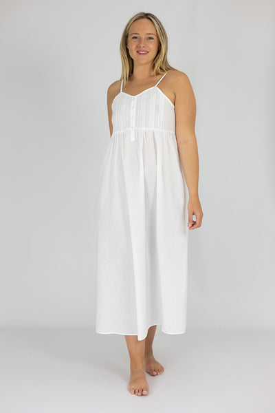 Ella Cotton Nightdress  Size 10-14
