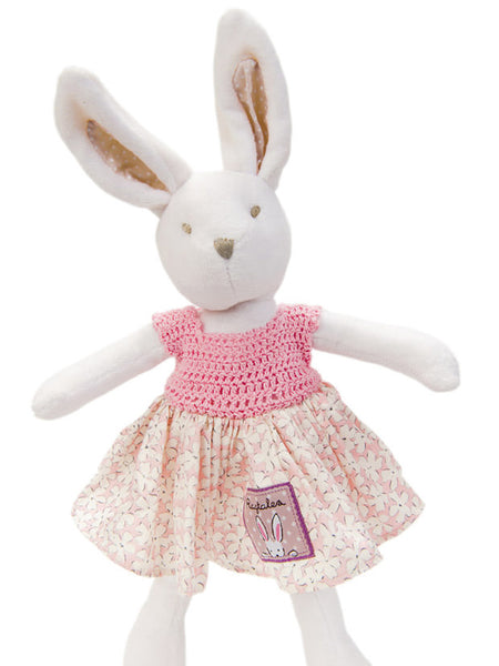 Fifi Soft Toy Bunny