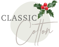 Classic Cotton
