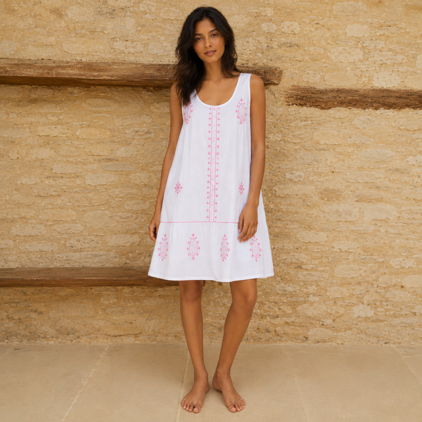 Pink Jenny  size  10-14