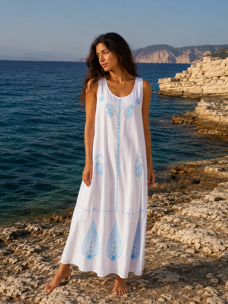 Blue Jenny  Size  10-14
