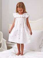 'Fruit' Girls Nightdress