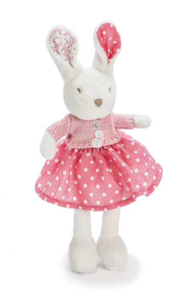 Poppy Soft Rabbit - Classic Cotton