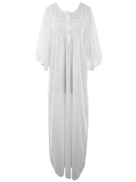 Serenity Cotton Nightdress Size 18-22