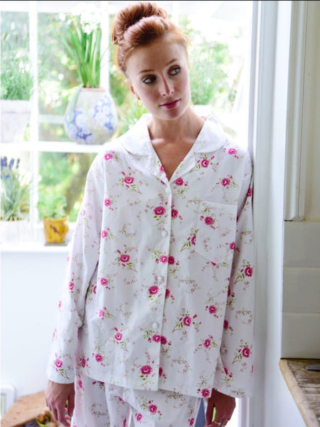 Katie Pyjamas