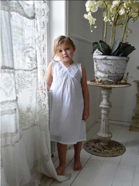 'Wendy' Girls Nightdress