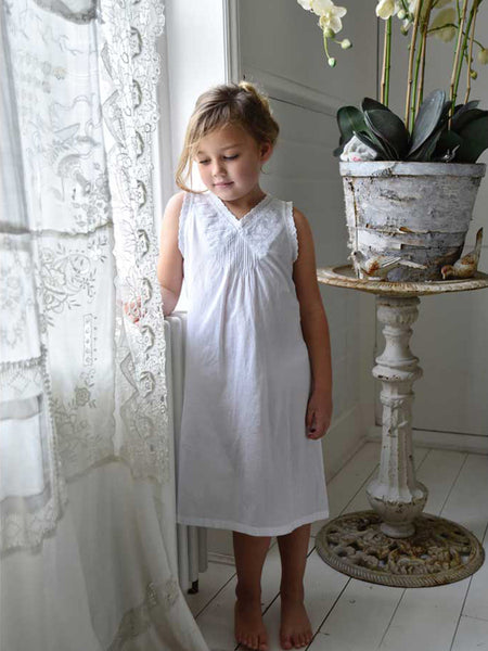 'Wendy' Girls Nightdress